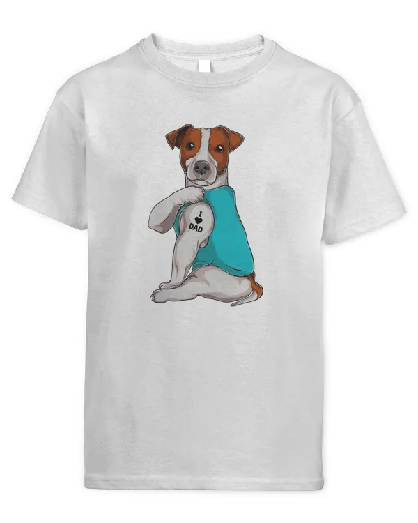 Youth's Standard T-Shirt