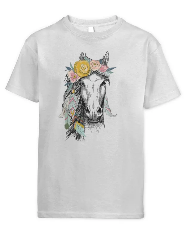 Kids Standard T-Shirt