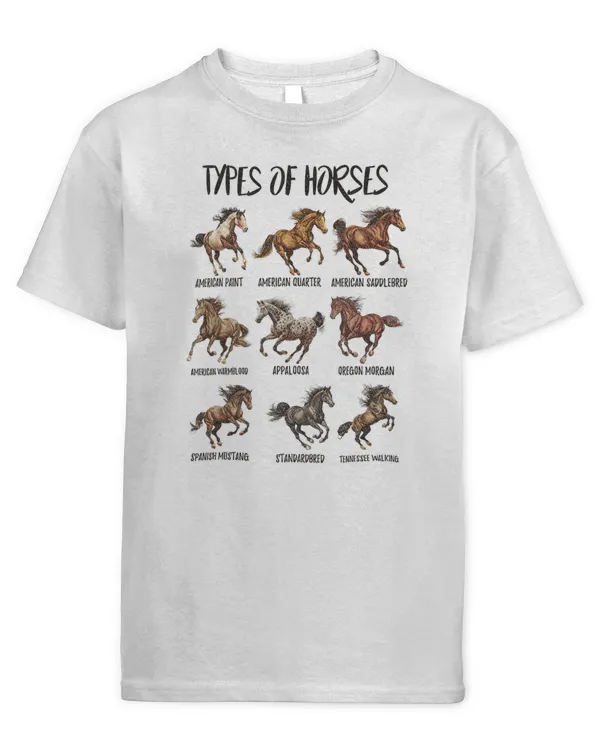 Kids Standard T-Shirt