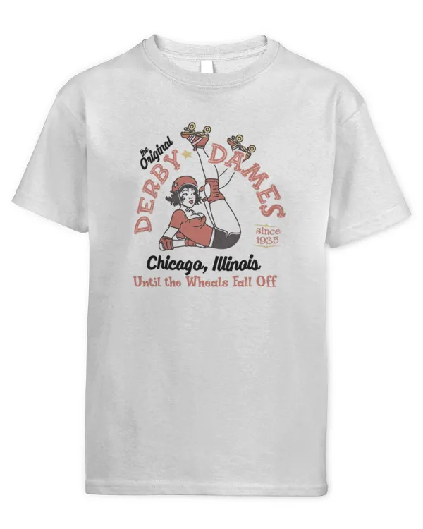 Kids Standard T-Shirt