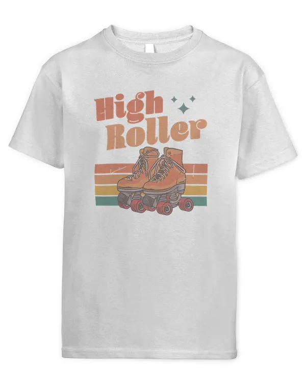 Kids Standard T-Shirt
