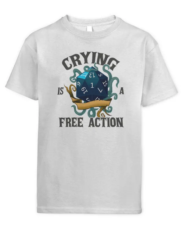 Kids Standard T-Shirt