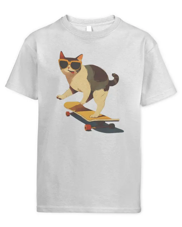 Kids Standard T-Shirt