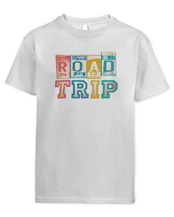 Kids Standard T-Shirt