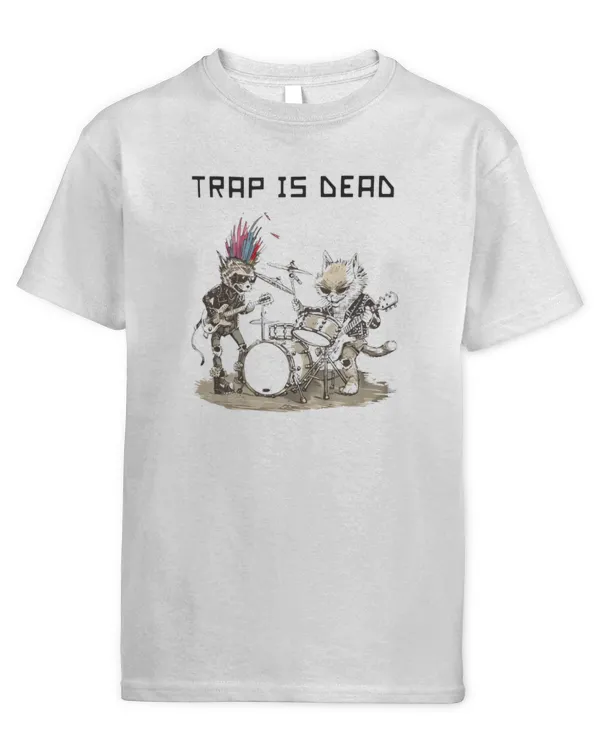 Kids Standard T-Shirt