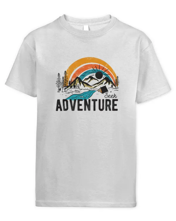 Kids Standard T-Shirt