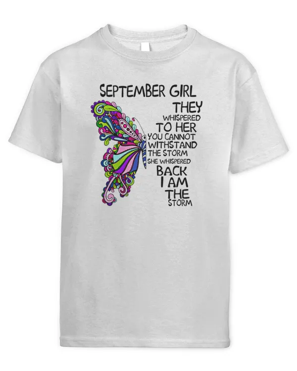 Kids Standard T-Shirt