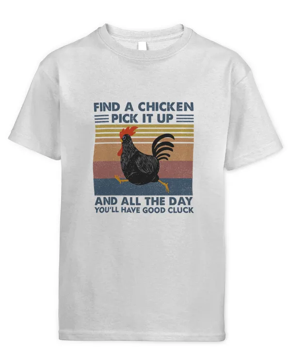 Kids Standard T-Shirt
