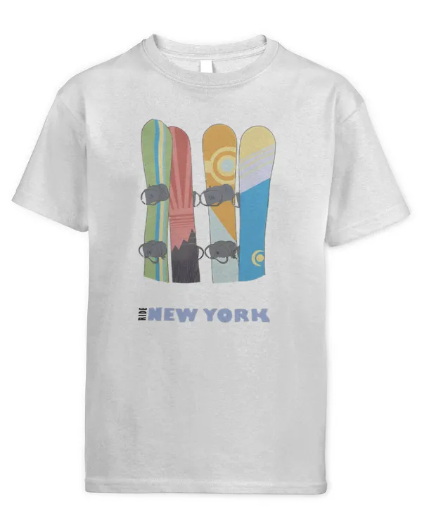 Kids Standard T-Shirt