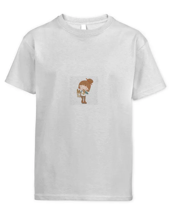 Kids Standard T-Shirt