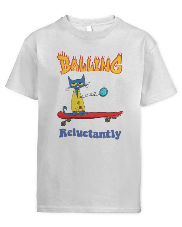 Kids Standard T-Shirt
