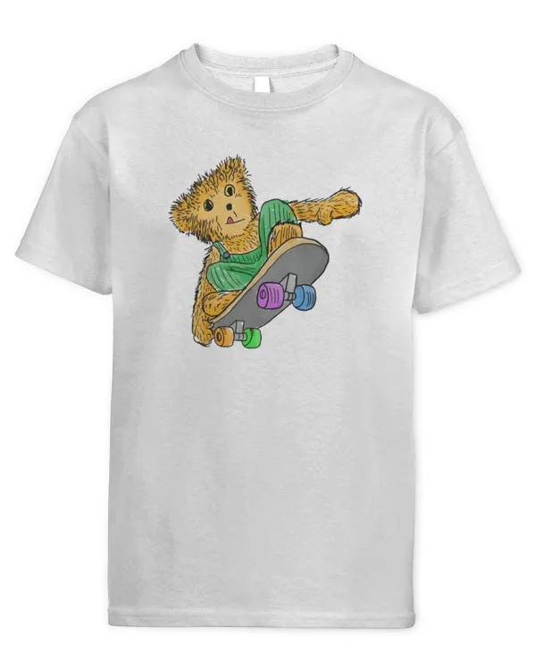 Kids Standard T-Shirt