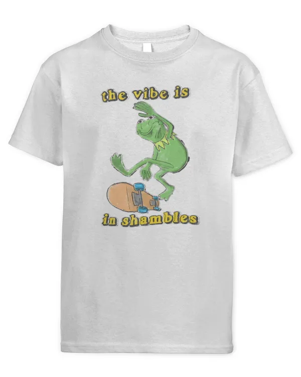 Kids Standard T-Shirt