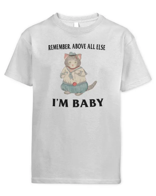 Kids Standard T-Shirt