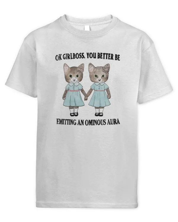 Kids Standard T-Shirt