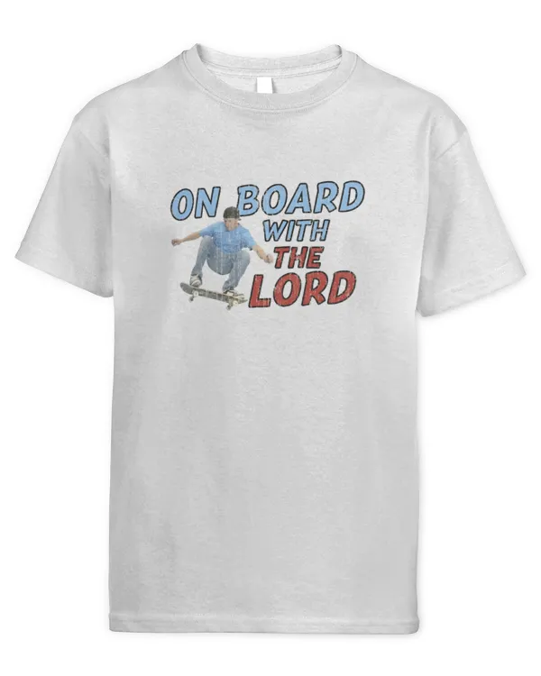 Kids Standard T-Shirt