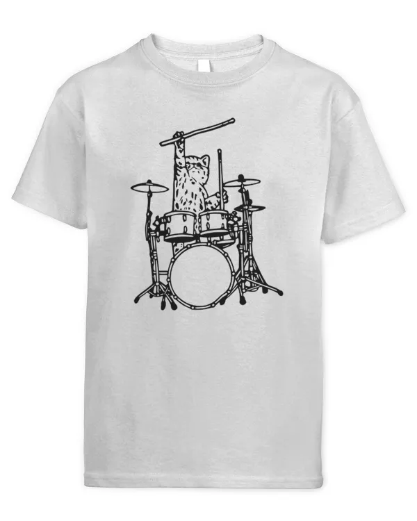 Kids Standard T-Shirt