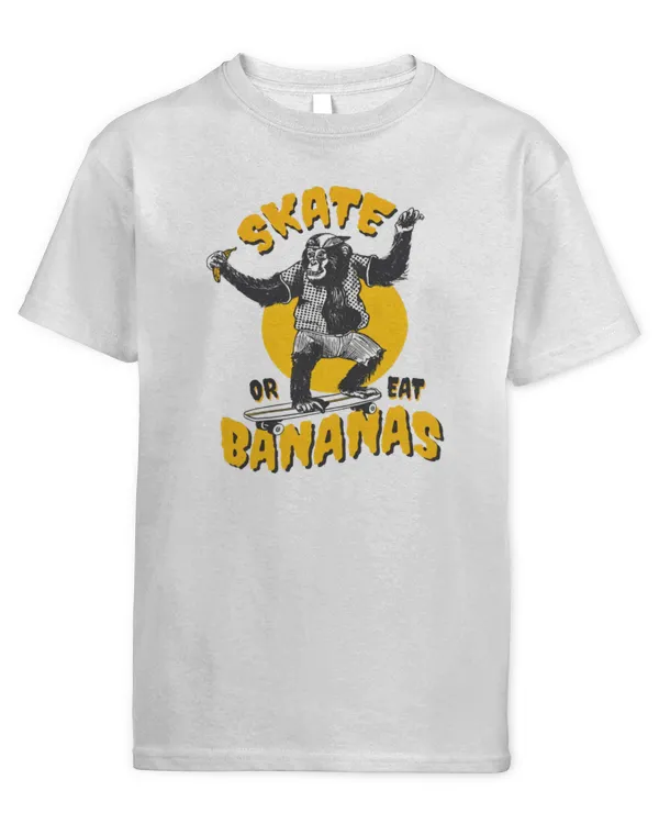 Kids Standard T-Shirt