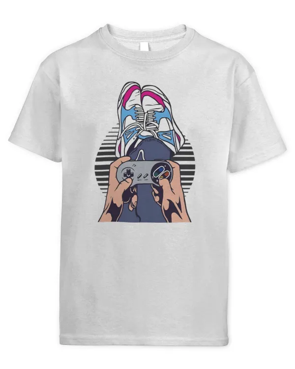 Kids Standard T-Shirt