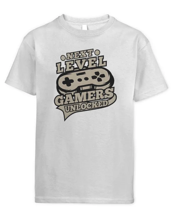 Kids Standard T-Shirt