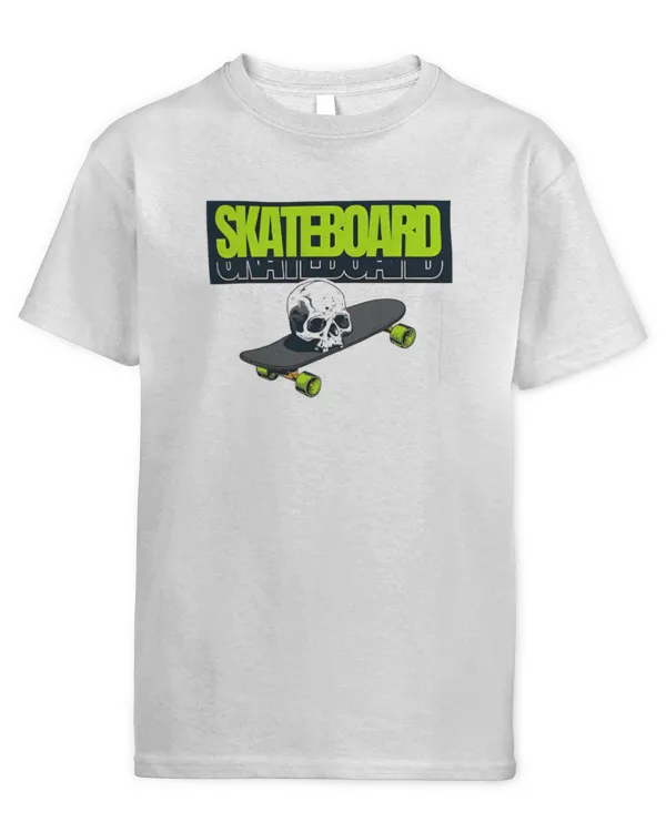 Kids Standard T-Shirt