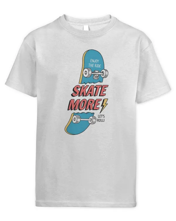 Kids Standard T-Shirt