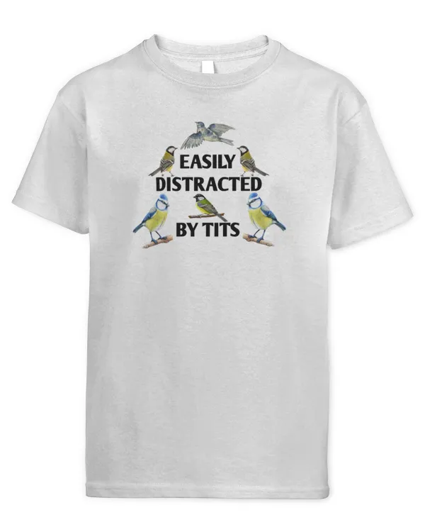 Kids Standard T-Shirt