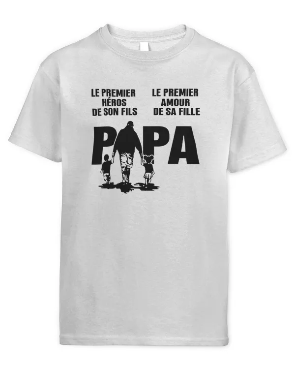 Kids Standard T-Shirt