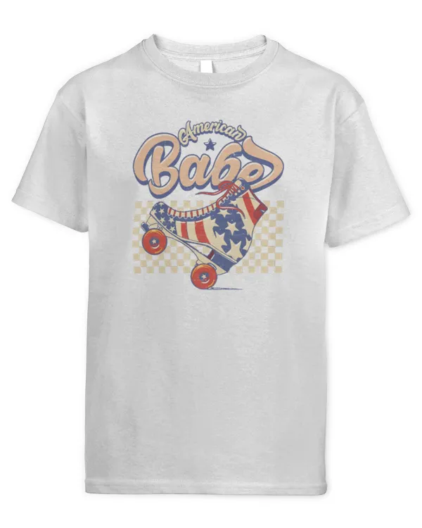 Kids Standard T-Shirt