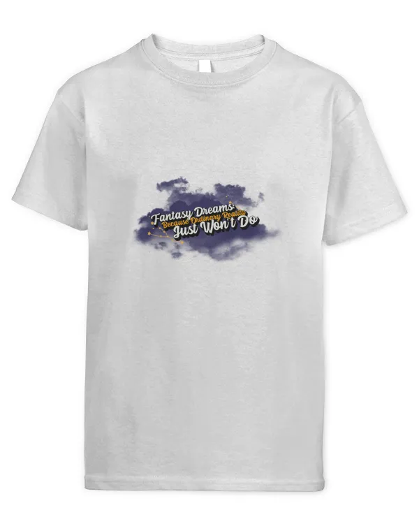 Kids Standard T-Shirt