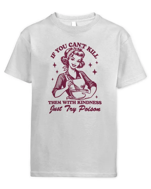 Kids Standard T-Shirt