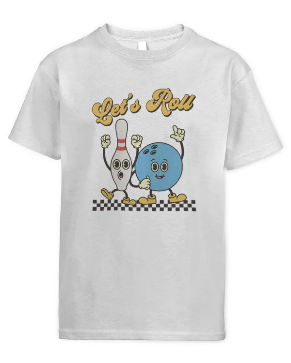Kids Standard T-Shirt