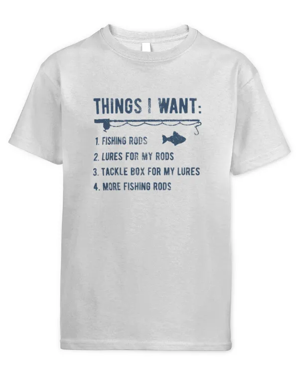 Kids Standard T-Shirt