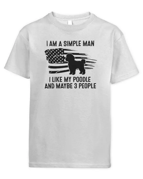 Youth's Standard T-Shirt