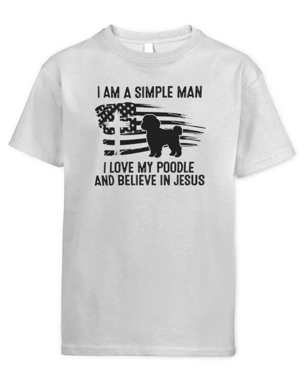 Youth's Standard T-Shirt