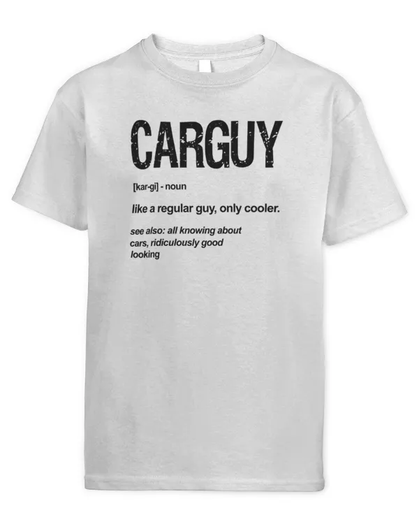 Kids Standard T-Shirt