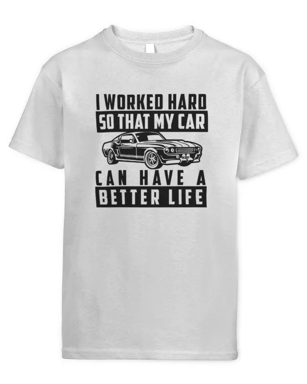 Kids Standard T-Shirt