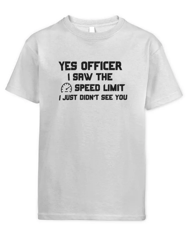 Kids Standard T-Shirt