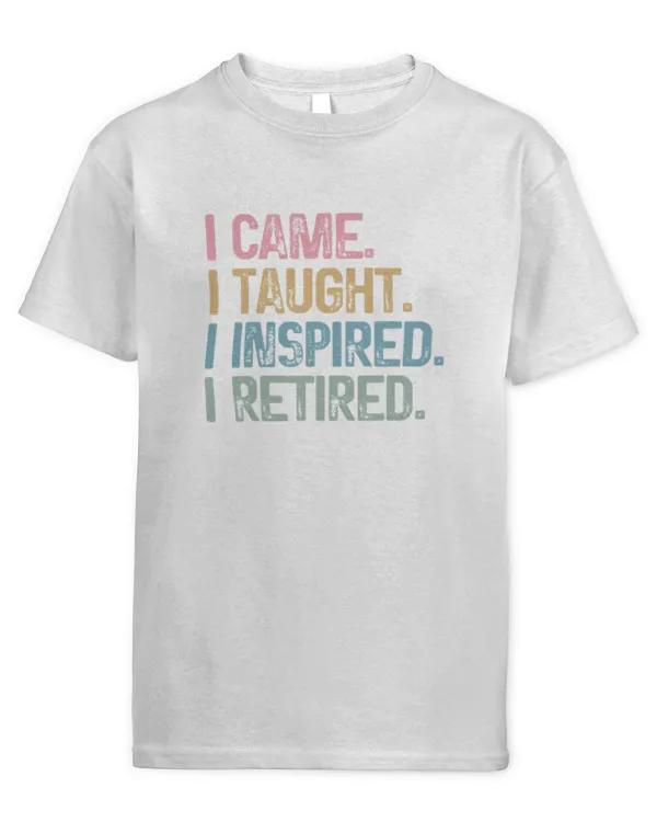 Kids Standard T-Shirt