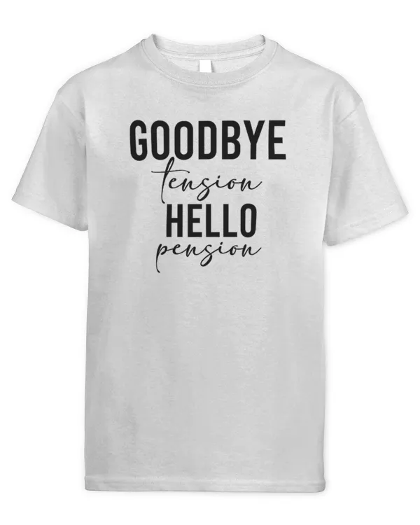 Kids Standard T-Shirt