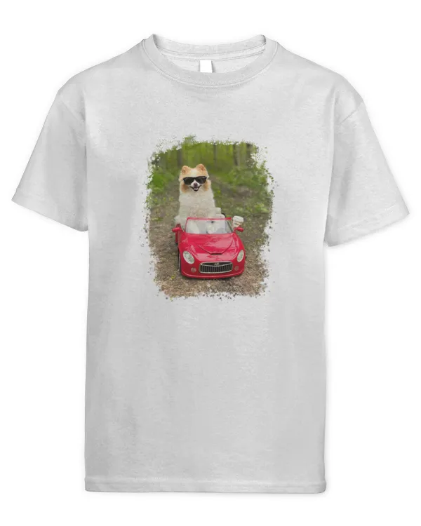 Kids Standard T-Shirt