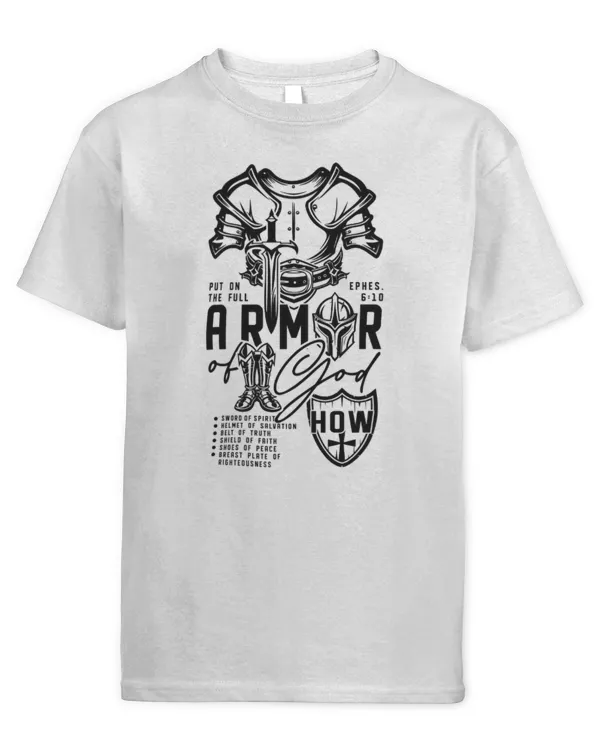 Kids Standard T-Shirt