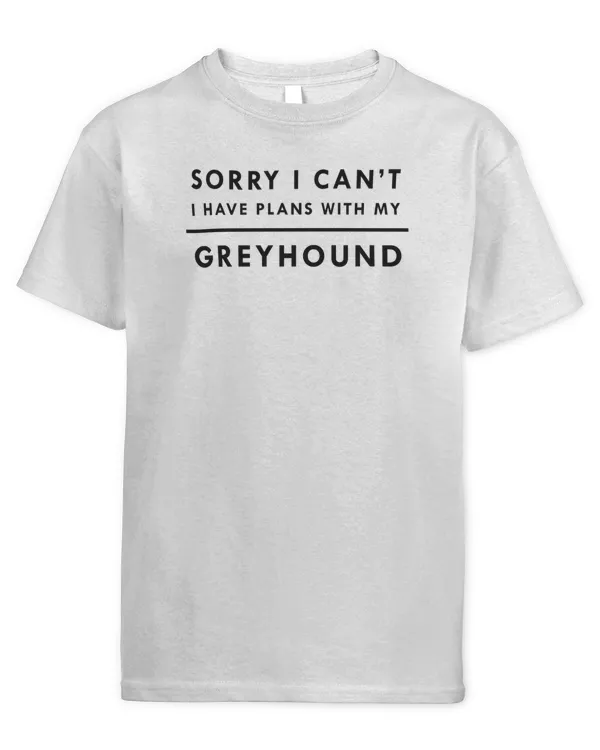 Youth's Standard T-Shirt