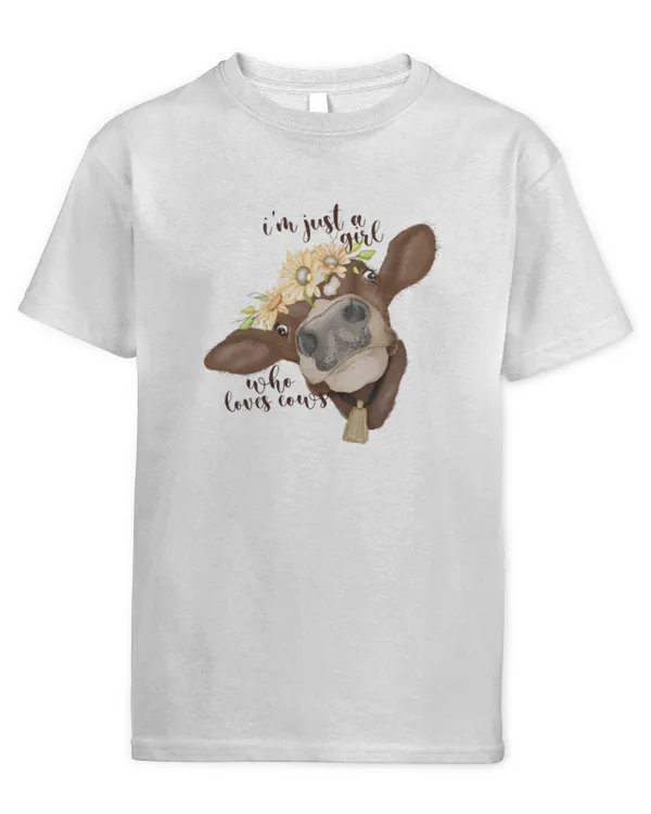 Kids Standard T-Shirt