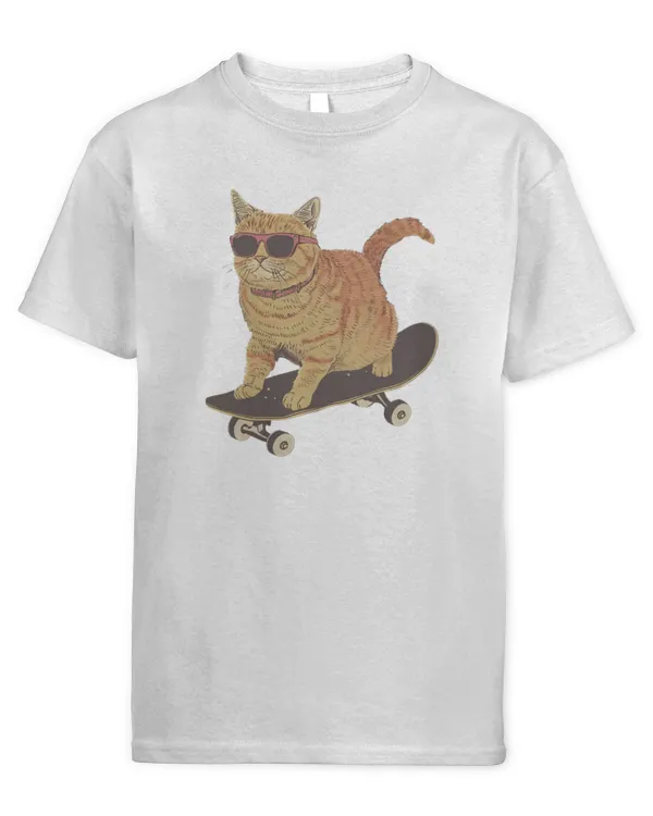 Kids Standard T-Shirt