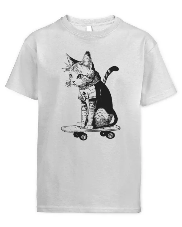 Kids Standard T-Shirt