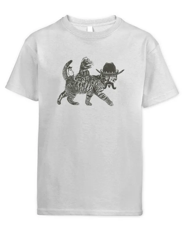 Kids Standard T-Shirt