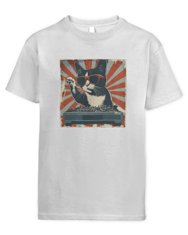 Kids Standard T-Shirt