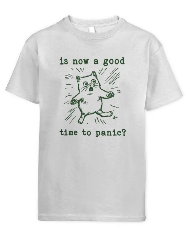 Kids Standard T-Shirt