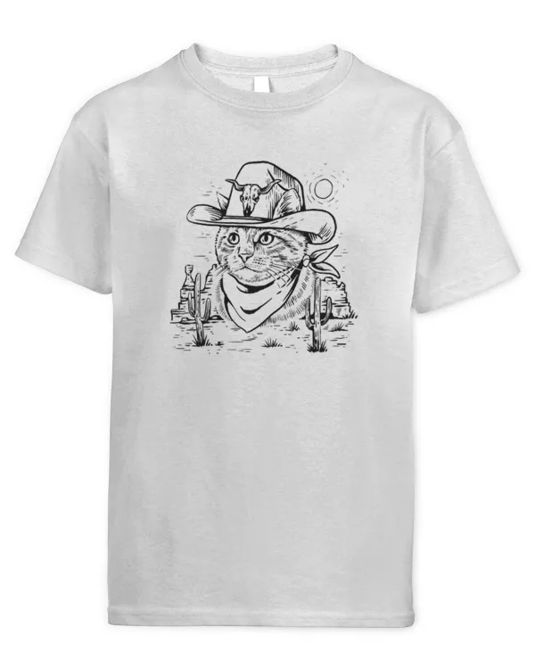 Kids Standard T-Shirt